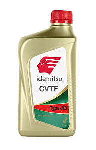 Fluído de Transmissão Idemitsu CVTF Type N3 946 ml - Aprovações Nissan INFINITI NS-3