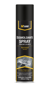 Spray Desmoldante 400ml - Scrap Cake Brasil - Desmoldante para Forma -  Magazine Luiza