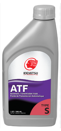 Óleo de Transmissão Automática Idemitsu ATF TYPE S - Nissan Infiniti Matic S Matic J Matic D