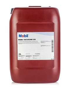 Óleo para Engrenagens Mobil Vacuoline 528   ISO-VG 150 Balde 20 Lts