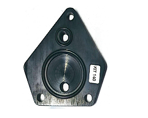Adaptador / Conexão Kit 140 A23 para Máquinas de Transmissão  - Honda Civic Turbo MCKA
