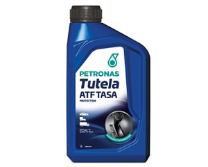 PETRONAS Tutela TASA 10W Óleo de Transmissão e Direção Hidráulica - Antigo Tutela GI/M