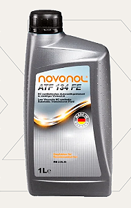 Fluido Sintético de Transmissão Novonol ATF 134 FE MB 236.15 Ford Mercon ULV 10R80 GM 10L90
