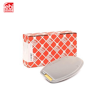 Filtro de Câmbio Automático Interno Febi 09463 Mercedes Benz MB 722.6