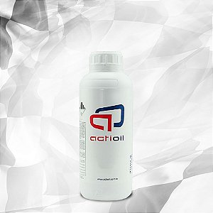 Actioil A550 Tratamento Multifuncional definitivo para Diesel - 500 ml