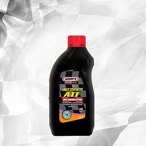Honda atf z1 1л