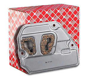 Filtro de Cambio Automático Interno Febi 101163 Mini Cooper 1.6 R55 R56 R57 R60 R61