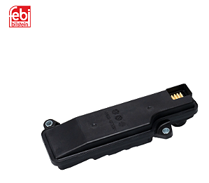 Filtro de Cambio Interno com Junta Metálica FEBI 176221 Honda HCF-2 TURBO 1.5 25420-5LJ-003
