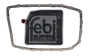Filtro de Cambio Automático Interno com Junta Metálica Febi 182241 Ford Ranger 6R80
