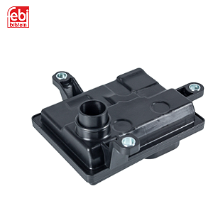 Filtro de Cambio Automático Interno Febi 107008 Audi VW 09G  325.429D AQ250