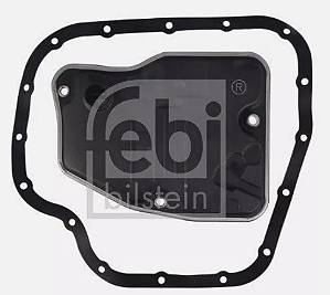 Filtro de Cambio Automático Interno com Junta Febi 181738 Toyota CVT K313