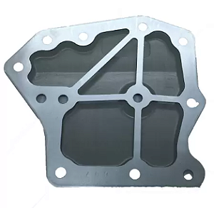 Filtro de Transmissão Automática RE4F03A RL4F03A - NISSAN Livina Sentra Tiida