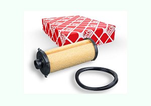 Filtro de Cambio Automático Externo Febi 105810 MB 724.0 A180 A200 B200 CLA250 GLA220D
