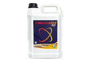 Estabilizador de Óleo Diesel TECCOM 10 Galão de 5 Litros
