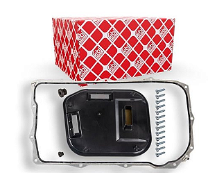 Filtro de Cambio Automático Interno com Junta e Parafusos Febi 107406 AL450 0CM VW Amarok