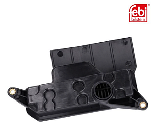 Filtro de Cambio Automático Interno com Junta FEBI 106898 Toyota Camry 3.5 RAV 4 U660 U760E