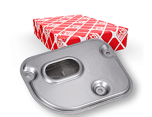Filtro de Cambio Automático Interno Febi 102447 Audi VW 09M 325 429