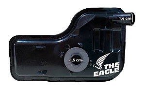 Filtro de Transmissão Automática Interno 6T31 6T35 - GM 2017 UP