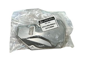 Filtro de Transmissão Automática Interno JF015 JF015E CVT X-TRONIC Renault Captur Duster