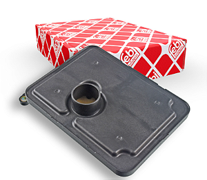 Filtro de Cambio Automático Interno Febi 108721 A6GF1 A6MF2 HAVAL Hyundai KIA