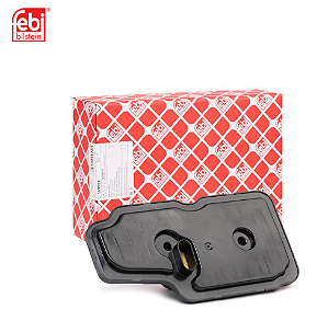 Filtro de Cambio Automático Interno Febi 109551 GM 6T40 Captiva Cruze Malibu