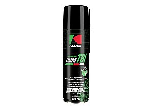KOUBE Descarbonizante Limpa TBI 300 ml