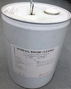 Wynn´s Internal Engine Cleaner 20 Lts - Flush para motores e equipamentos