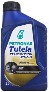 PETRONAS Lubrificante Tutela Transmission ATF-GI/A 10W