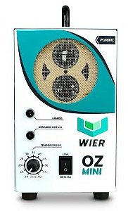 Gerador de Ozônio WIER 55W 110/220V