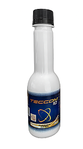 ESTABILIZADOR de Óleo Diesel TECCOM 10 200 ml - Otimizador e Bactericida