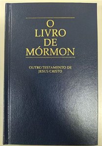 O Livro de Mórmon