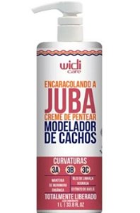 Modelador de cachos.