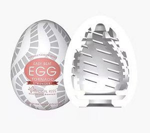 Egg Ovo Massageador.