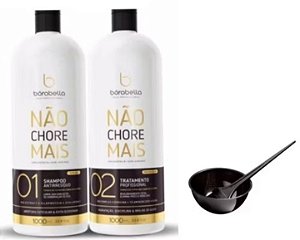 Progressiva Borabella, 1 litro.