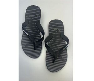 Chinelo Rider Feel Urban, masculino. Número 41/42