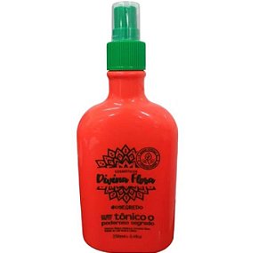 Tônico O Poderoso Segredo.