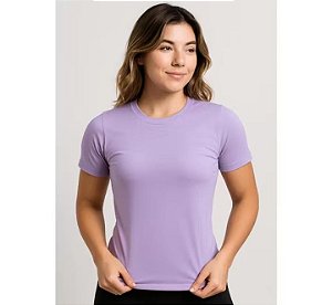 Blusa feminina esportiva, Dry Fit, tamanho M.
