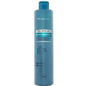 Água micelar Max Love.