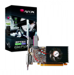 PLACA DE VIDEO PCI-E NVIDIA GT 730 4GB DDR3 128B LP AF730-4096D3L6 AFOX