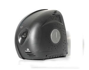 ESTABILIZADOR SIDE WAY 300VA MONO 115V PRETO 5301 RAGTECH