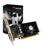 PLACA DE VIDEO PCI-E NVIDIA GT 610 2GB DDR3 64B  AFOX