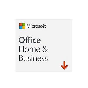 Office Home AND Business 2019 ESD Download - ESD T5D-09131