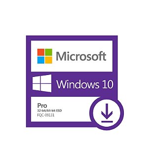 Windows PRO 10 32/64 ESD Download