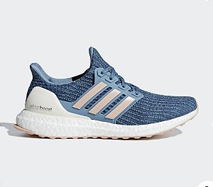 ultra boost feminino promoção