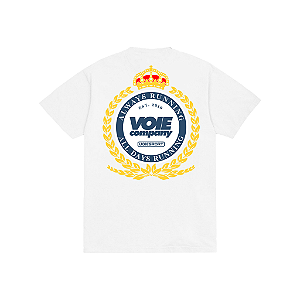 Camiseta "Always Running" Voiesport