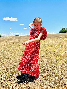 Vestido Cagliari