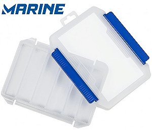 Estojo Marine Sports Tackle Box MTB 255