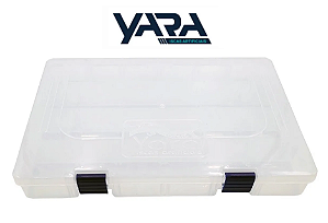 ESTOJO YARA BOX MÉDIO
