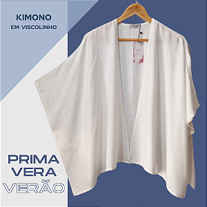 Kimono Londres off