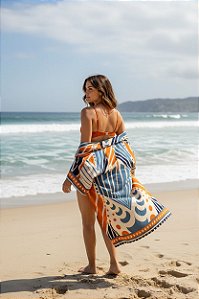 Kimono Madrid Nascente